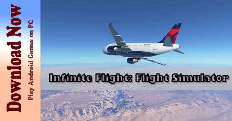 infinite flight simulator mac